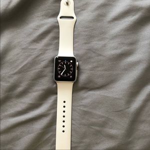 Apple watch series 1
